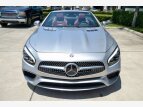 Thumbnail Photo 13 for 2017 Mercedes-Benz SL550